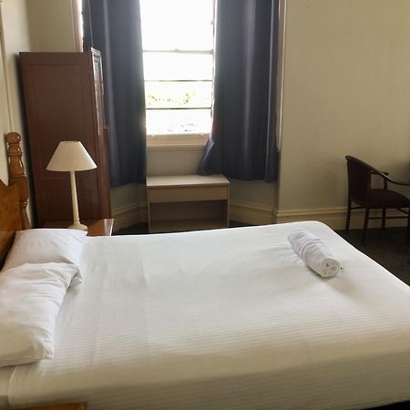 Hotel Gearin Katoomba Bagian luar foto