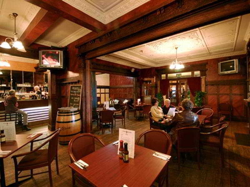 Hotel Gearin Katoomba Bagian luar foto