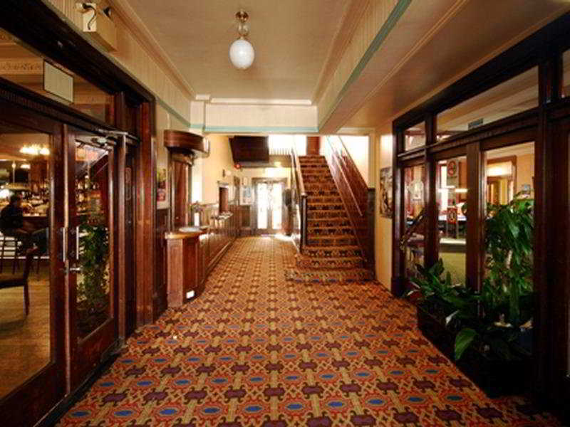 Hotel Gearin Katoomba Bagian luar foto