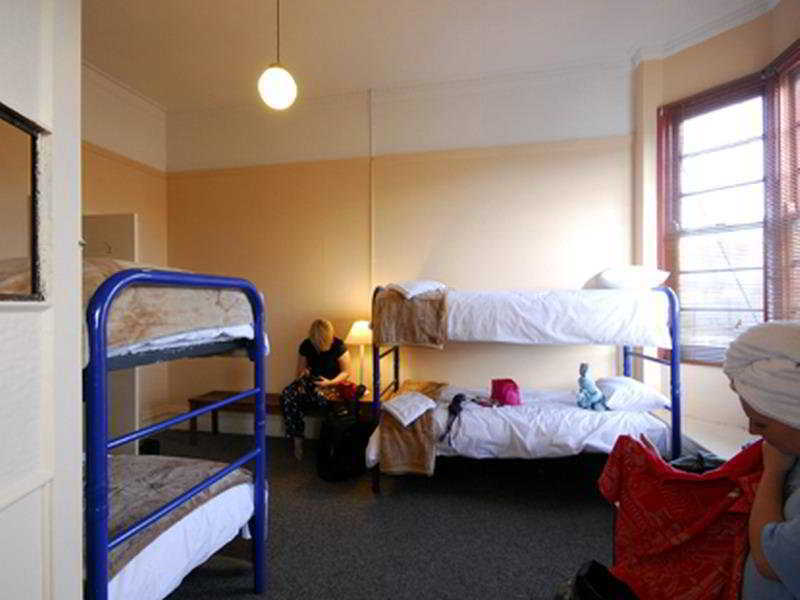 Hotel Gearin Katoomba Bagian luar foto
