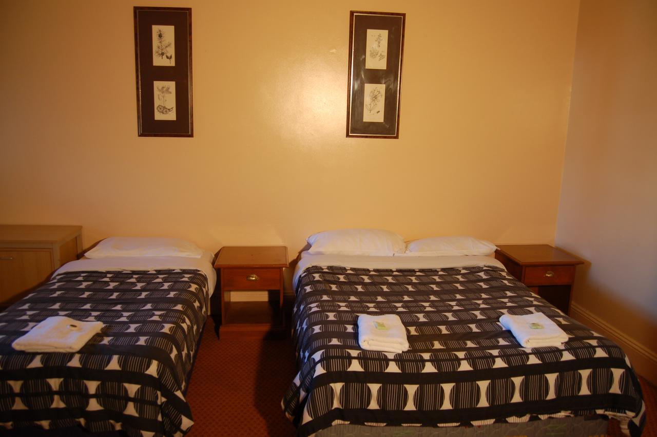 Hotel Gearin Katoomba Bagian luar foto