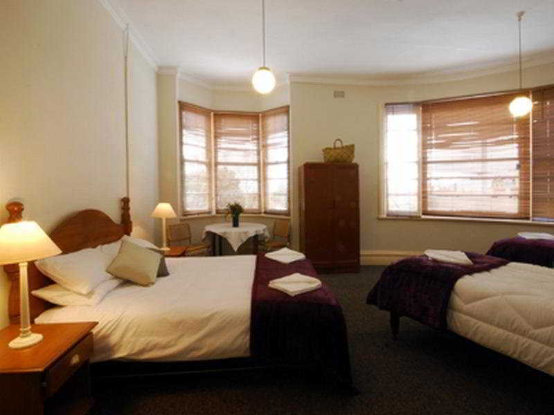 Hotel Gearin Katoomba Bagian luar foto