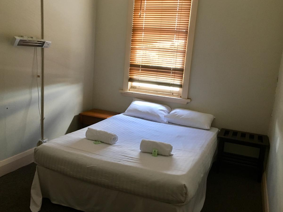 Hotel Gearin Katoomba Bagian luar foto