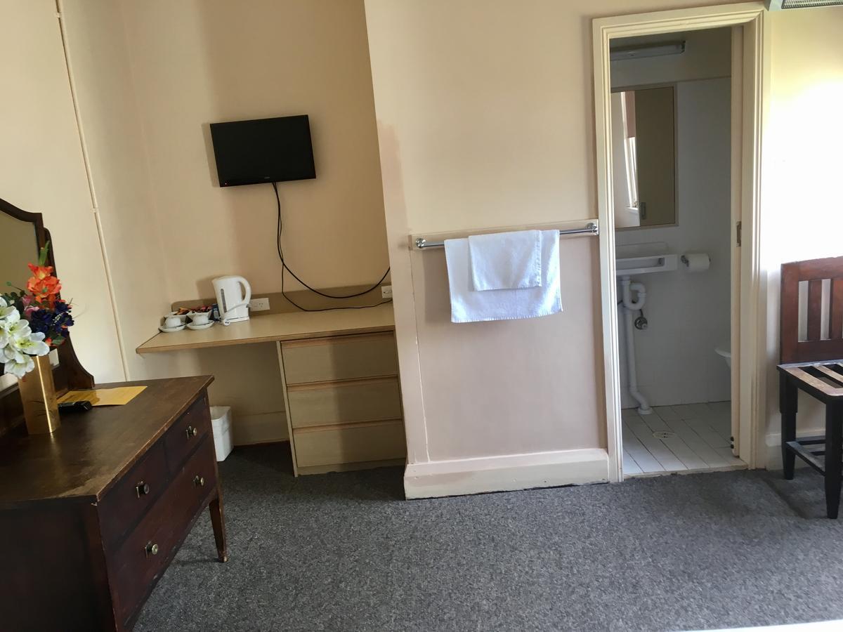 Hotel Gearin Katoomba Bagian luar foto