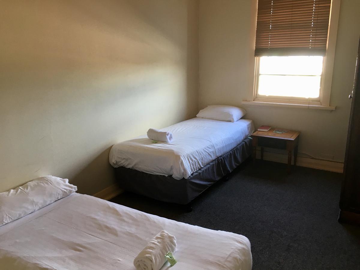 Hotel Gearin Katoomba Bagian luar foto