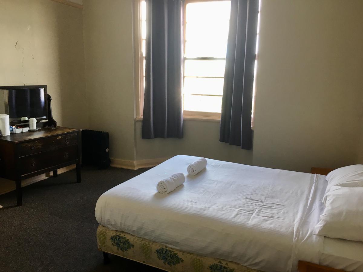 Hotel Gearin Katoomba Bagian luar foto