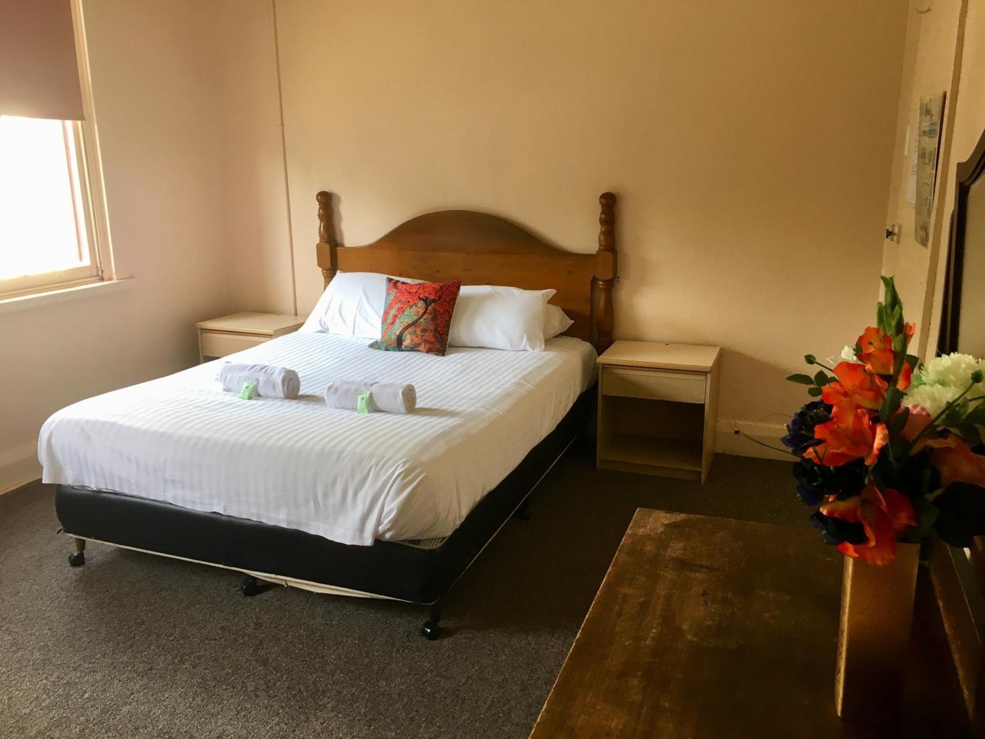 Hotel Gearin Katoomba Bagian luar foto