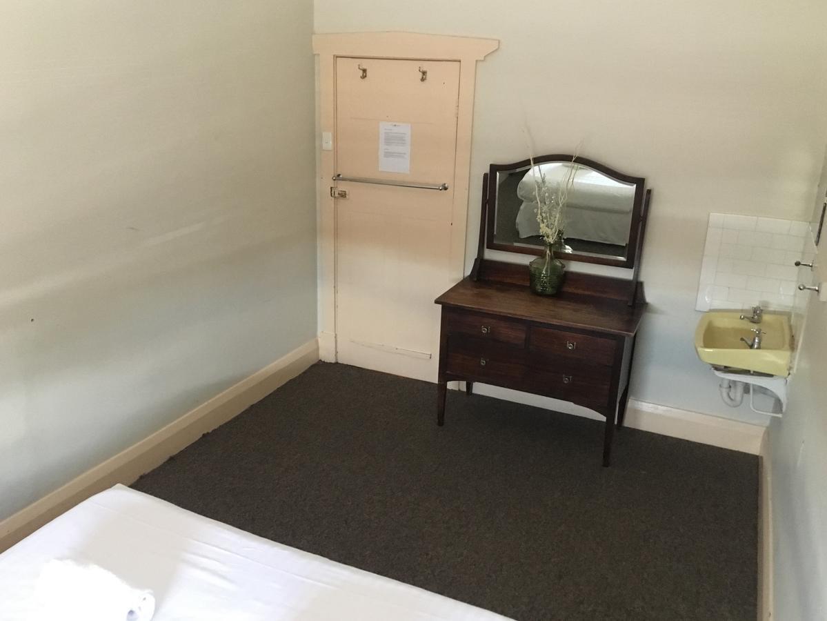 Hotel Gearin Katoomba Bagian luar foto