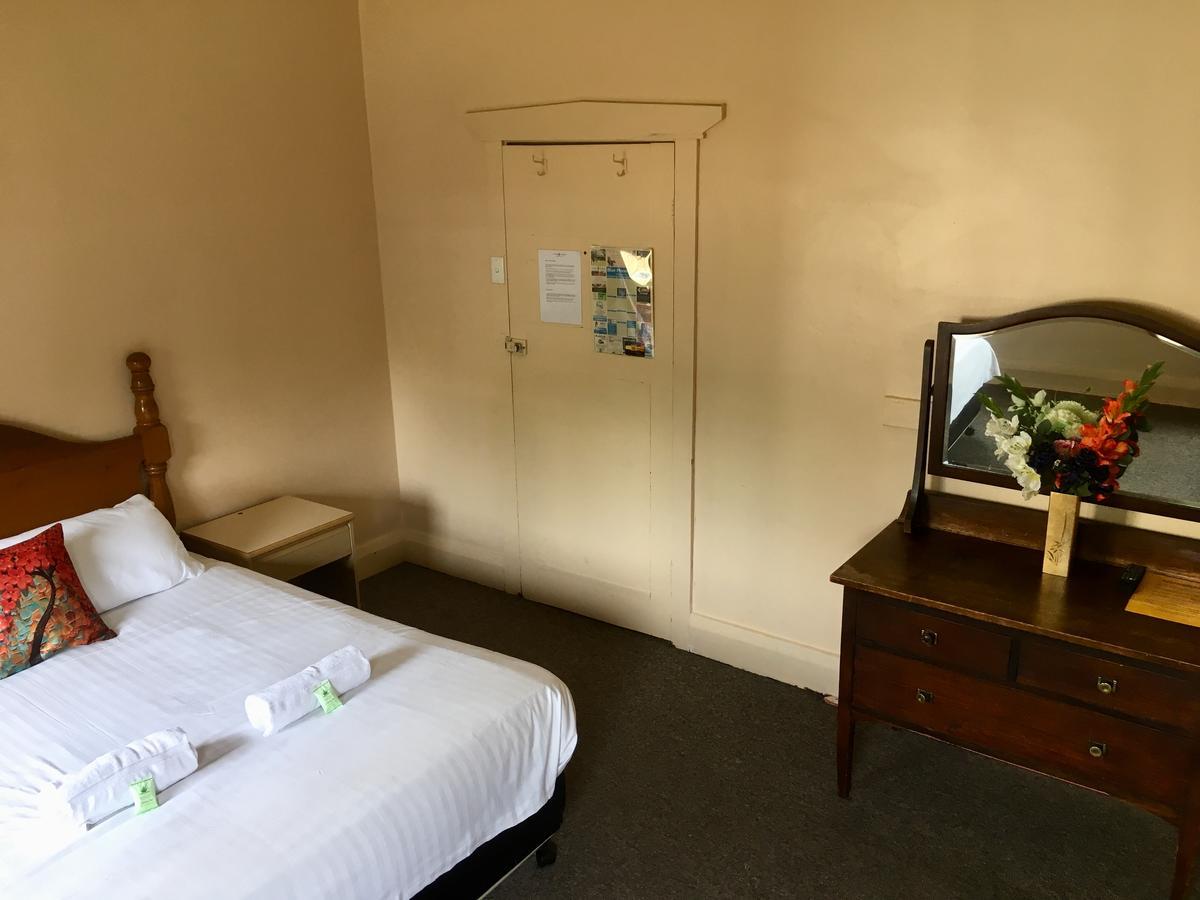 Hotel Gearin Katoomba Bagian luar foto
